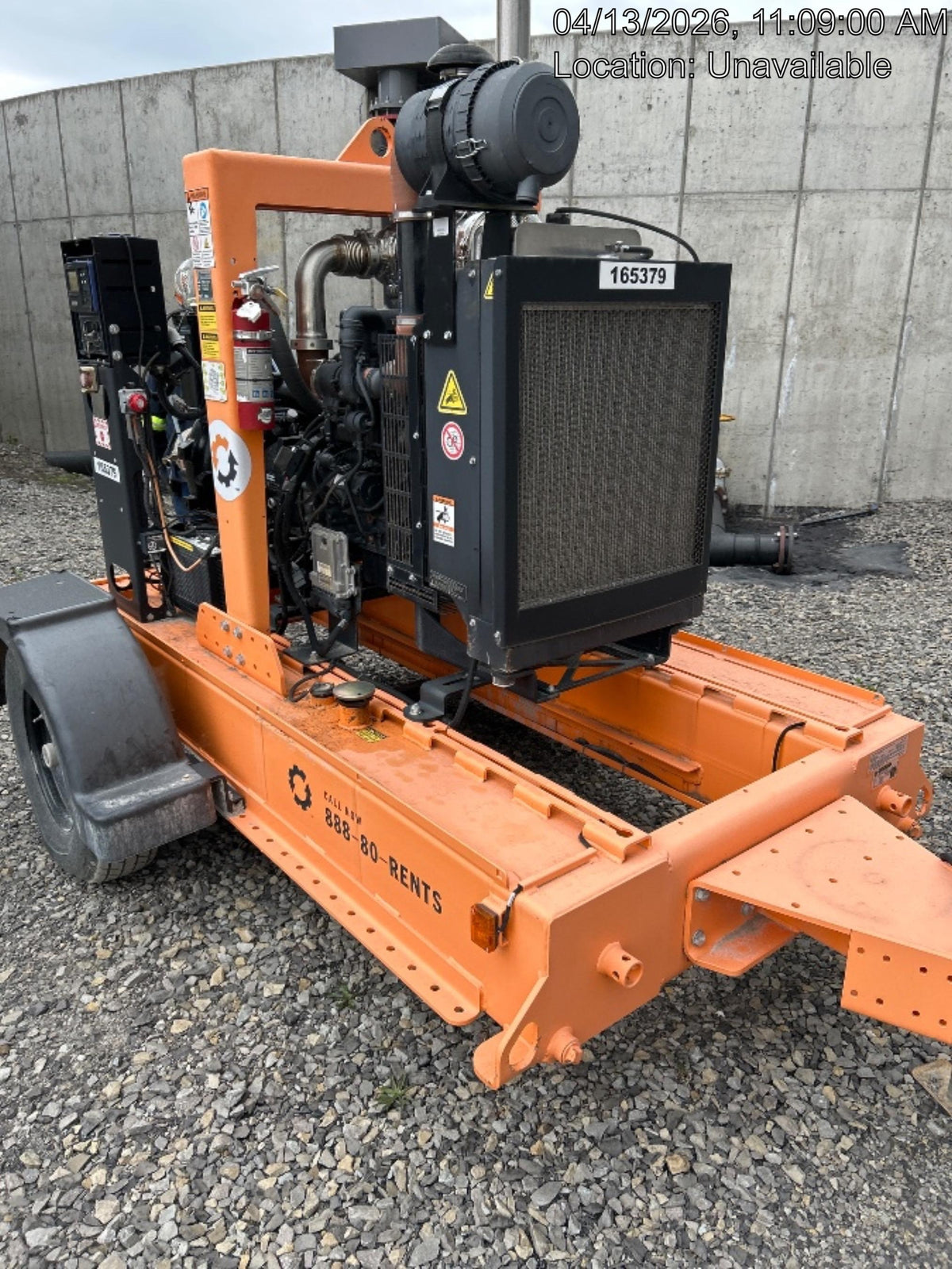 2021 PIONEER PP66S12L71-TD2.9L4