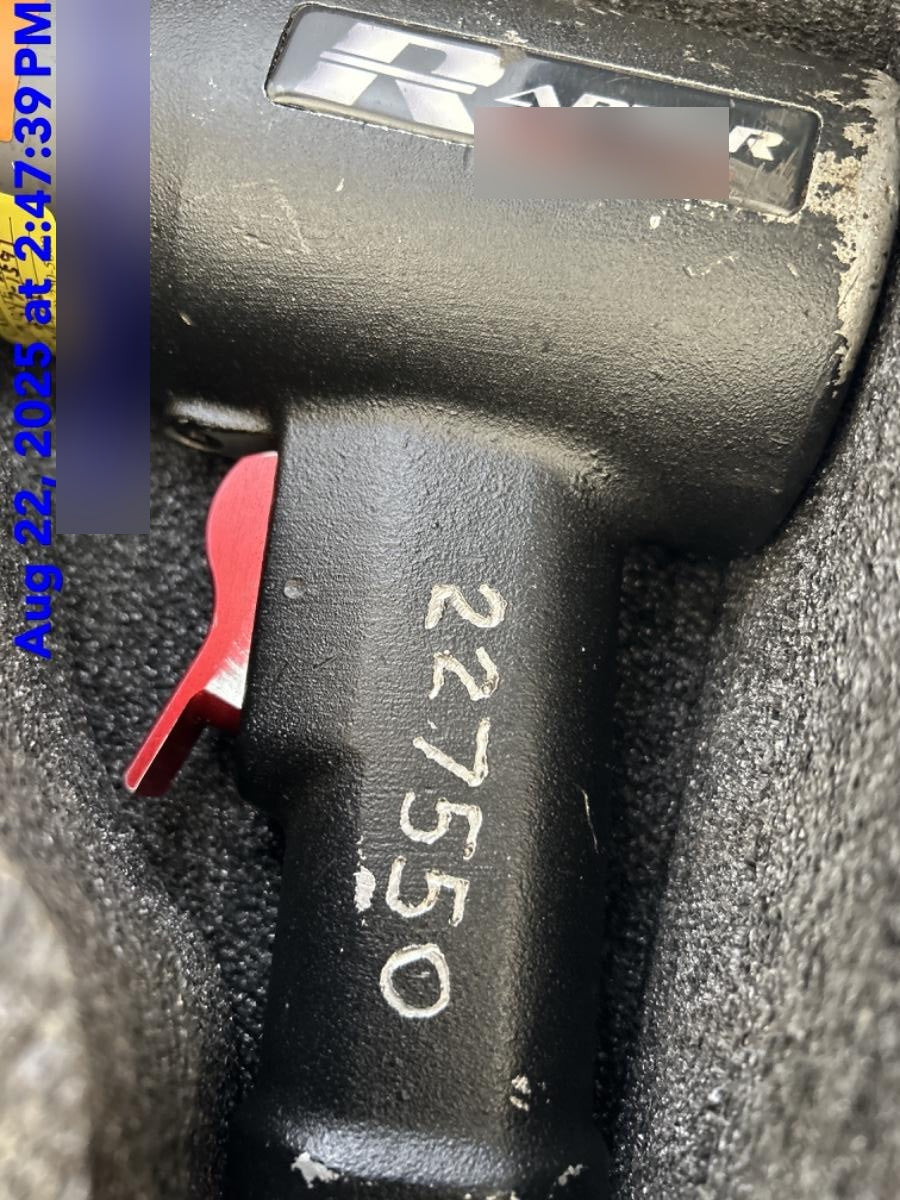 2022 TORCUP RP-3000