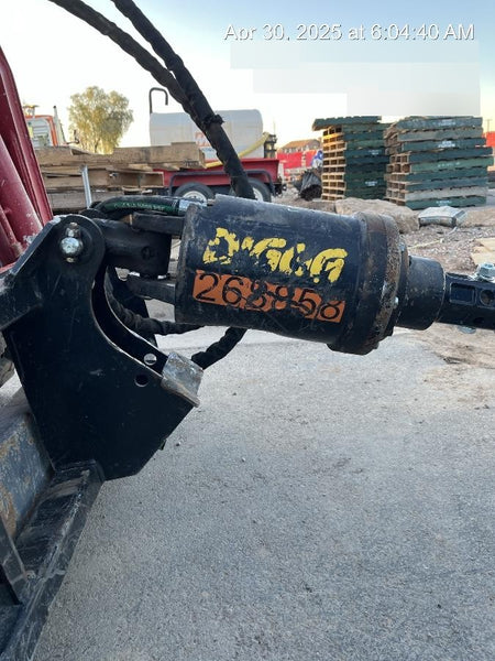 2022 DIGGA 3DSS-3