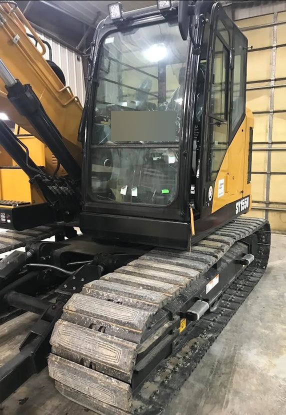 2023 SANY SY155 U