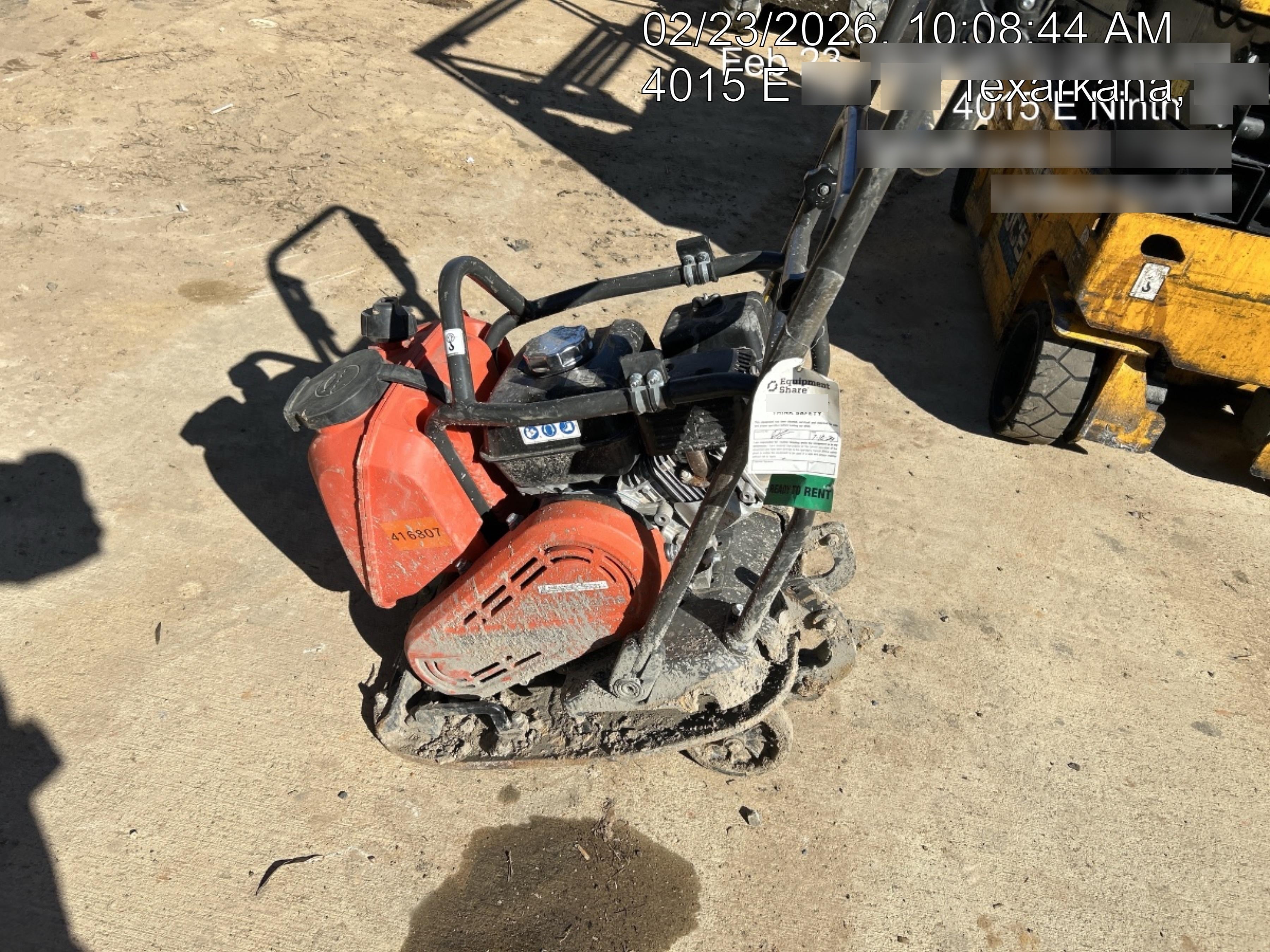 2024 HUSQVARNA LF75