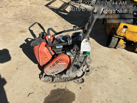 2024 HUSQVARNA LF75