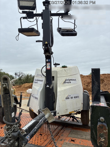 2023 GENERAC MLT2