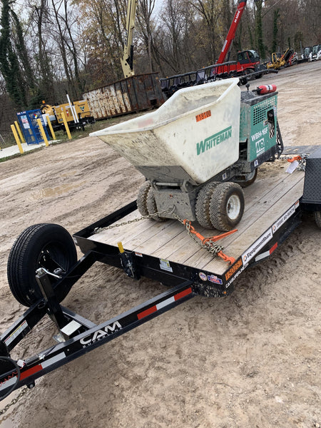 2021 CAM P3CAM612TT