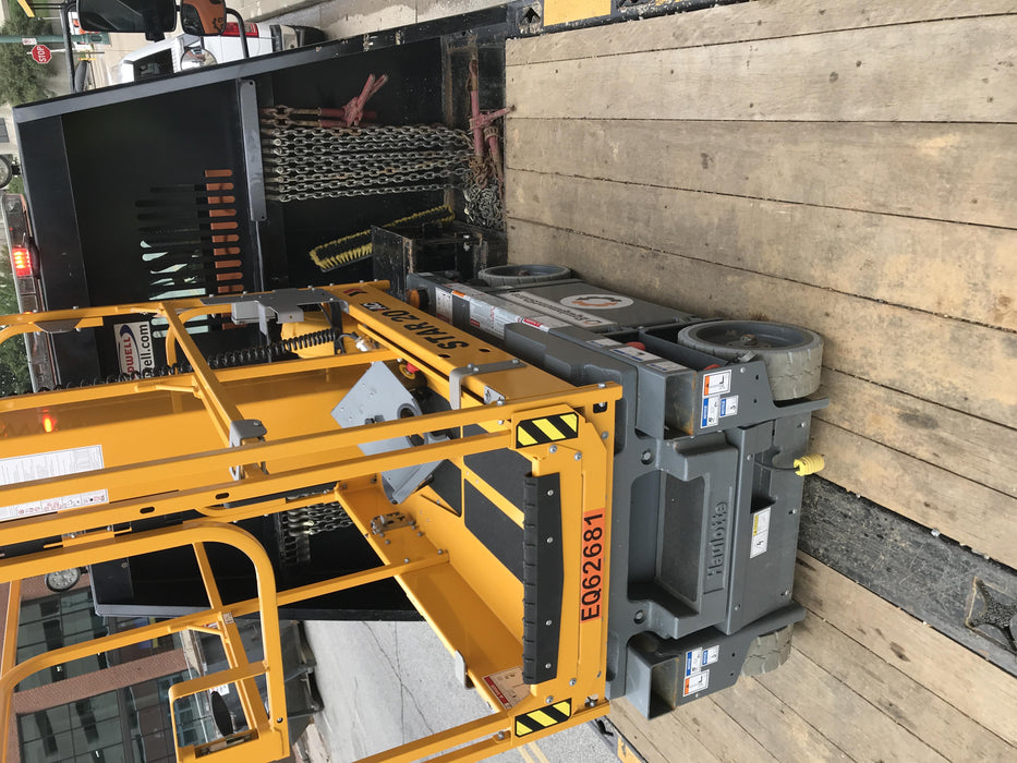 2020 HAULOTTE Star 20