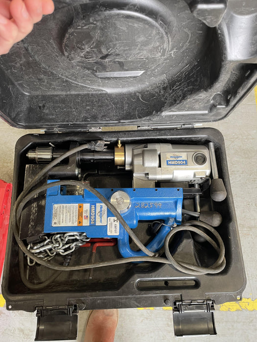 2022 HILTI TE 50-AVR