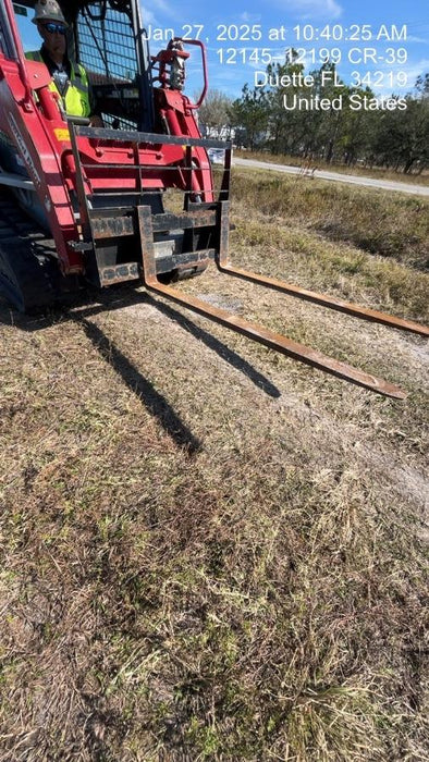 2024 ARROW MATERIAL HANDLING FS5100CB - 72"