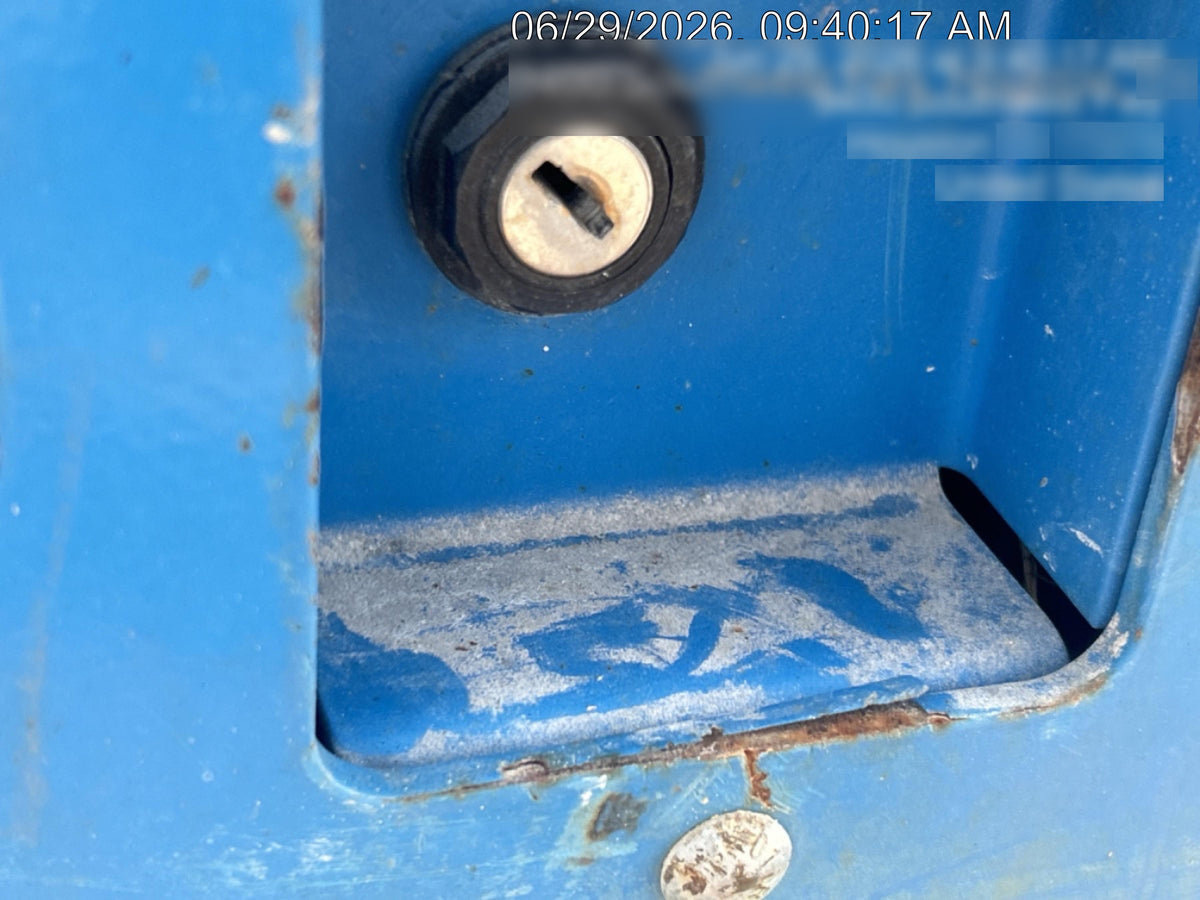 2017 Genie GS-2632 Standard