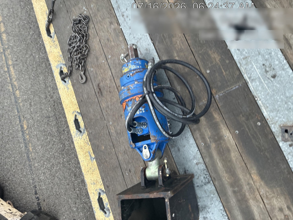 2024 AUGER TORQUE 3300-30 - QC30