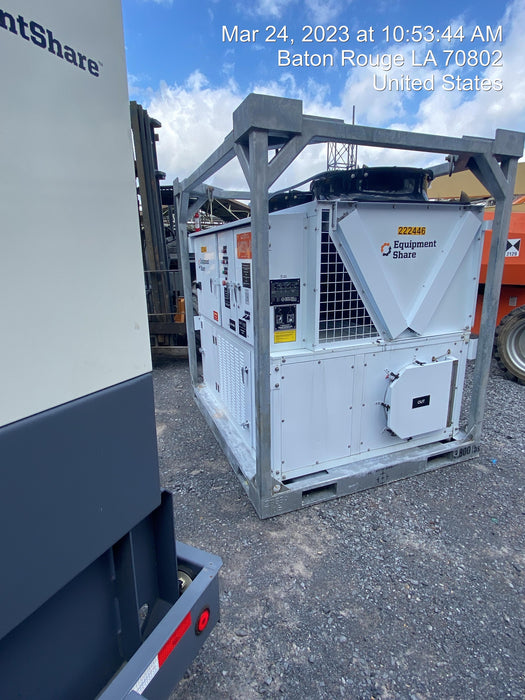 2022 SMARTECH SACP21A-HS