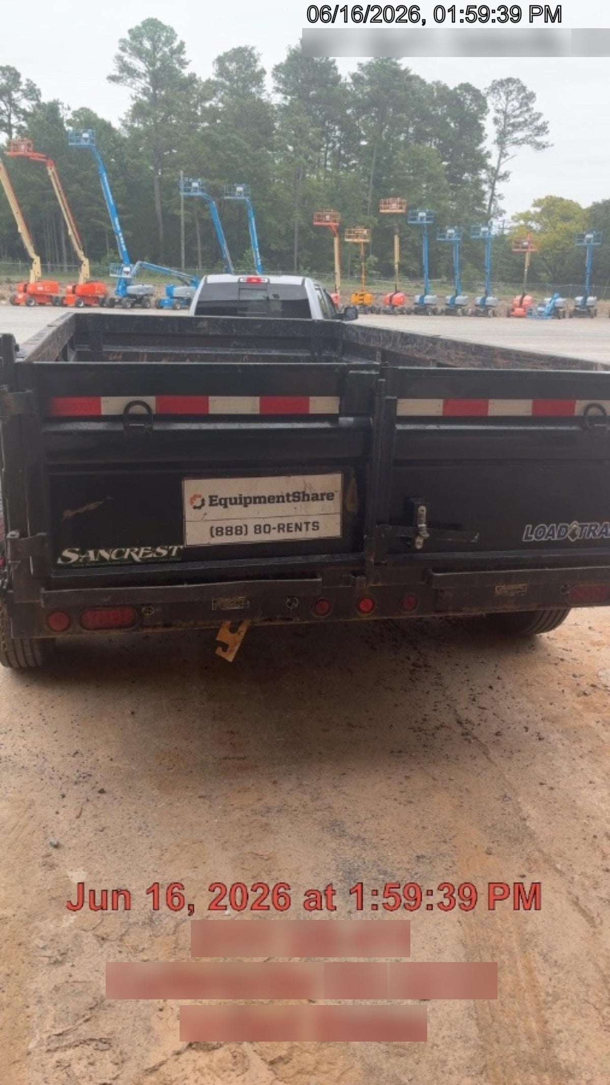 2022 IRON BULL DT8314072