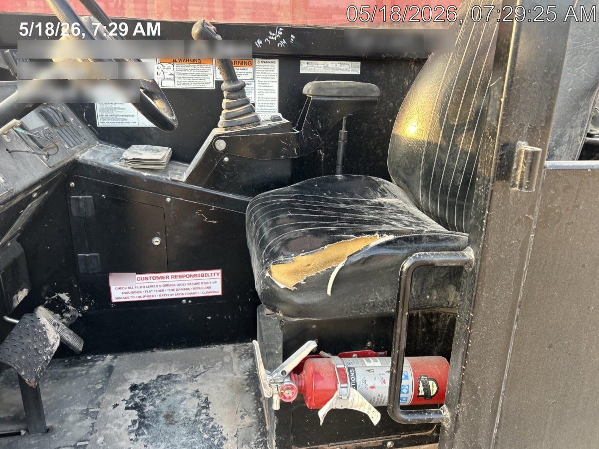 2021 MANITOU MTA8044