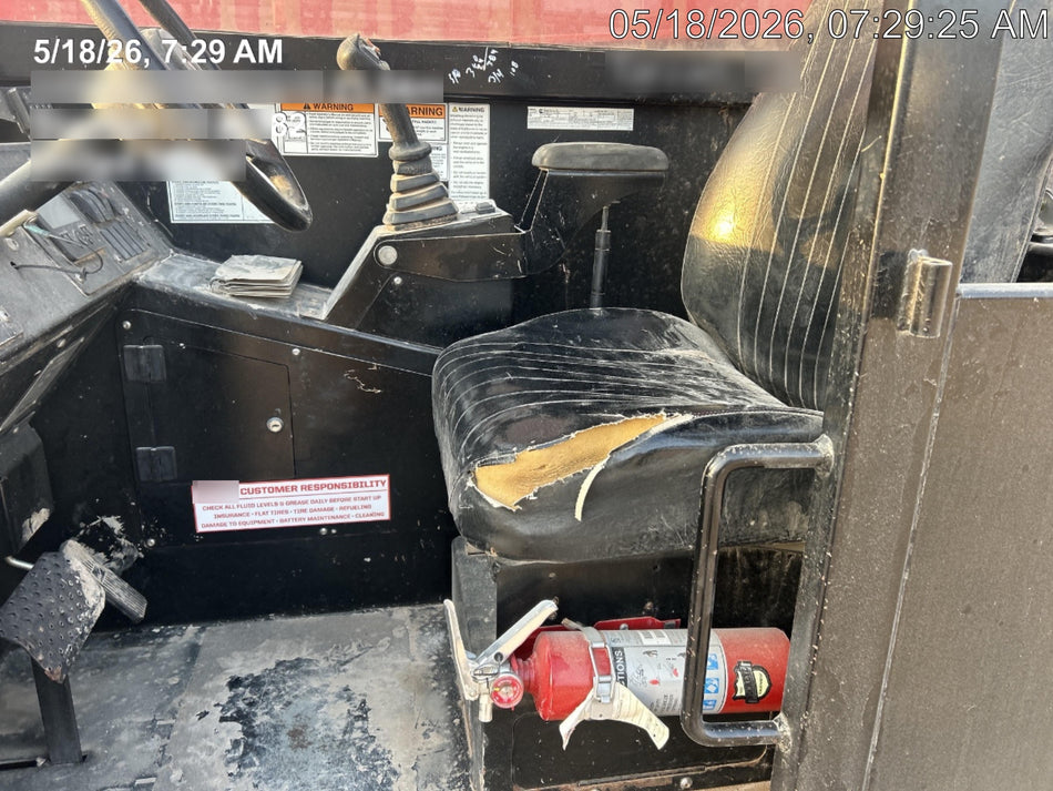 2021 MANITOU MTA8044