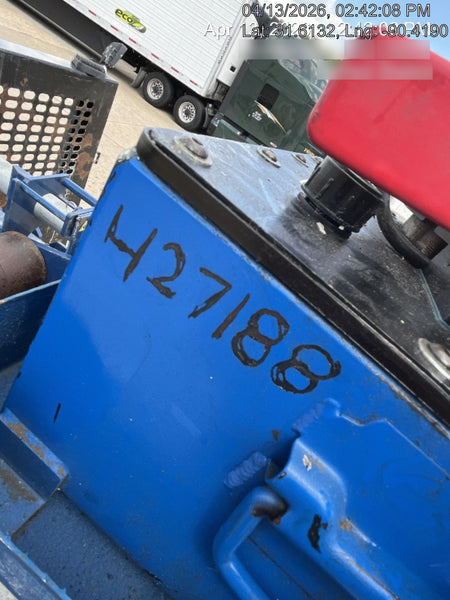 2024 CURRENT TOOLS 252-CT