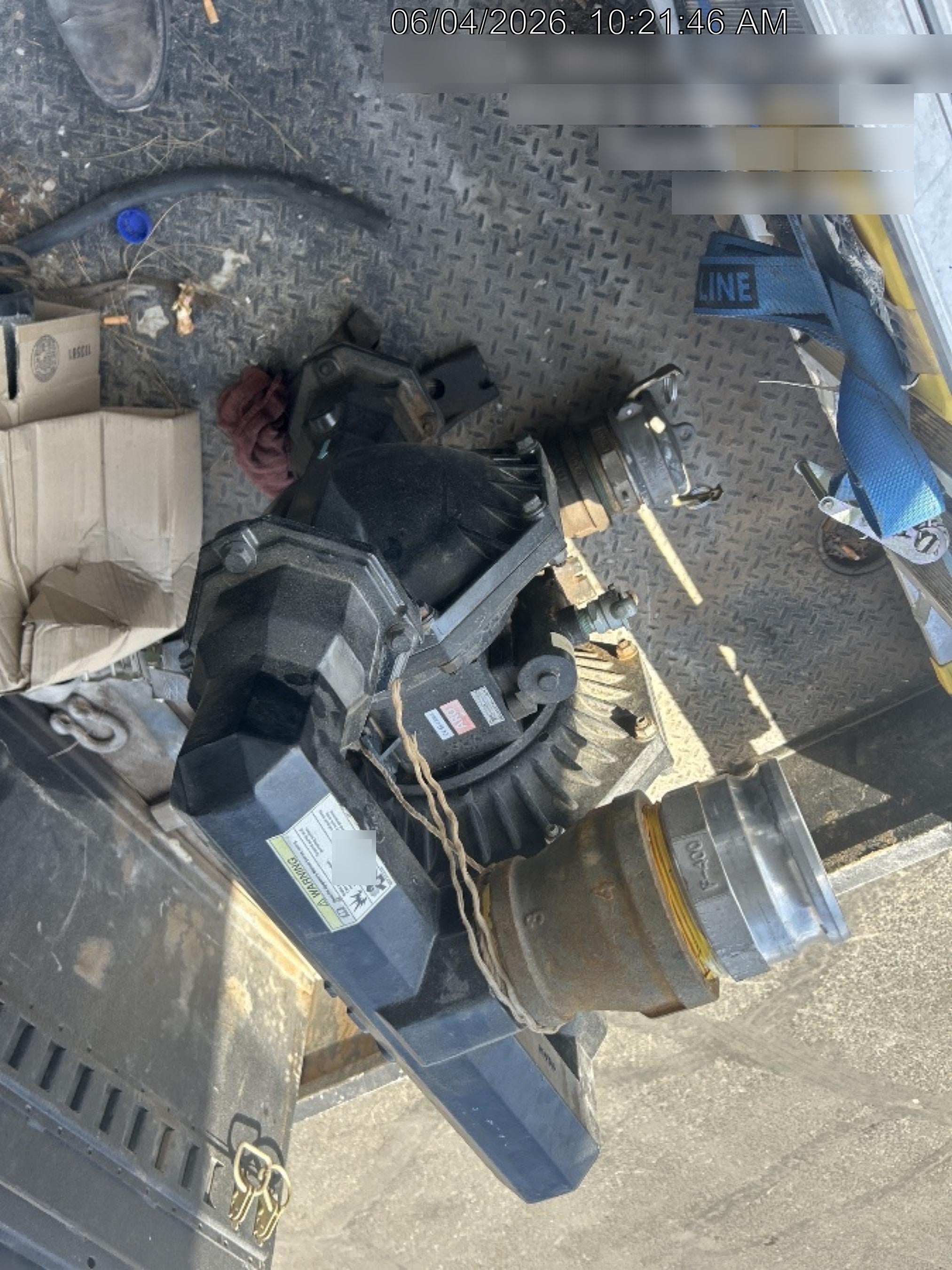 2023 INGERSOLL RAND PD30A-AAP-CCC-C