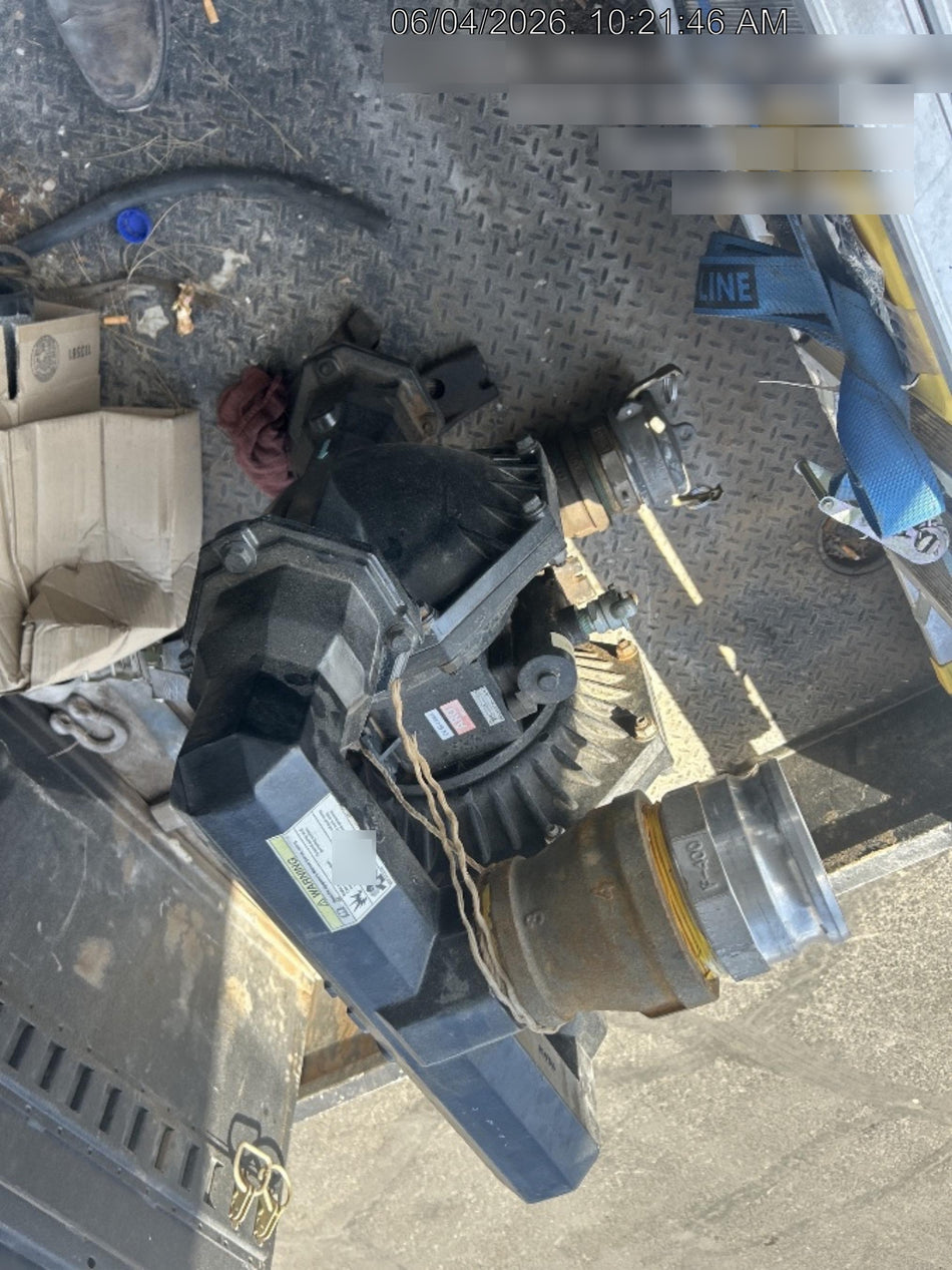 2023 INGERSOLL RAND PD30A-AAP-CCC-C
