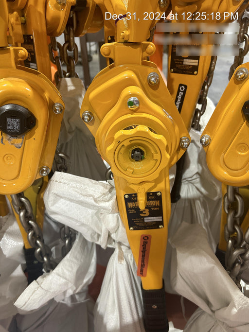 2024 HARRINGTON L5LB030-20