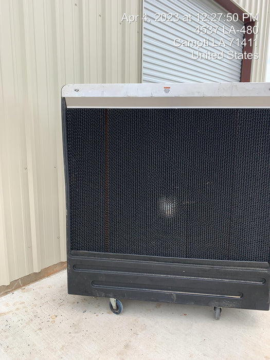 2022 BIG ASS FANS Cool Space 400