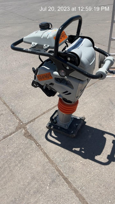 2023 MULTIQUIP MTX60HD