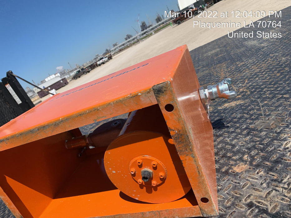 2021 MICHIGAN PNEUMATIC HV-TWIN-PAK