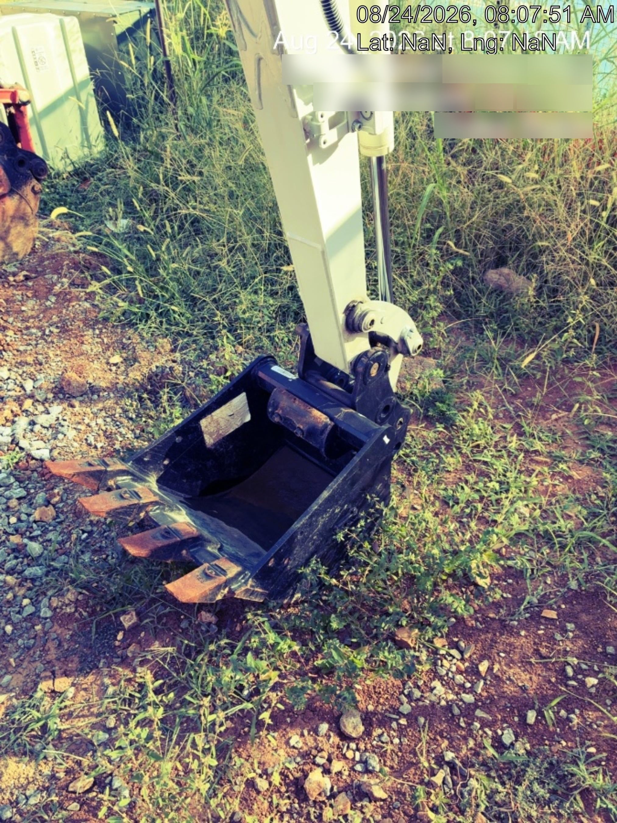 2023 TAKEUCHI TB225R