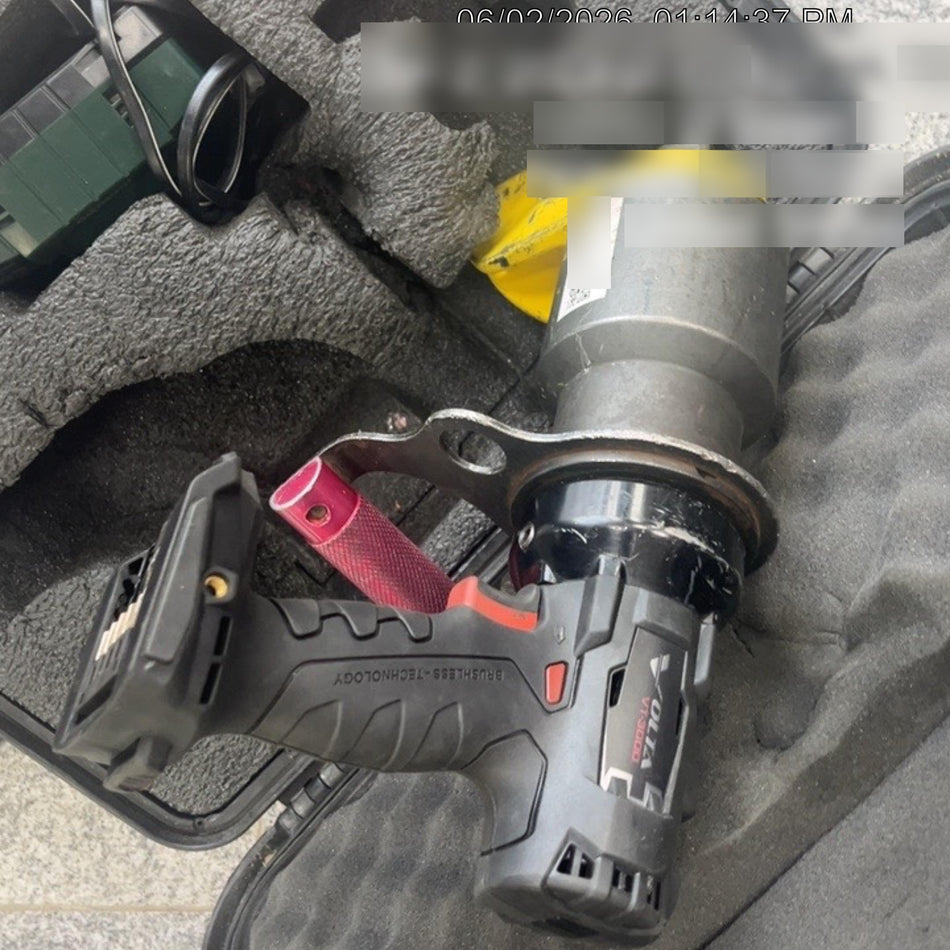 2020 TORCUP VT-3000KIT