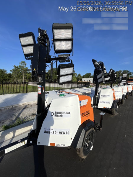 2026 GENERAC MLTS-4