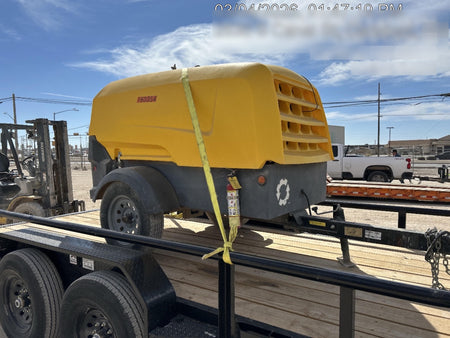 2021 ATLAS COPCO XAS188 CWK