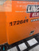 2021 Lincoln Electric Vantage 322 Vantage 322 Ready Pak 3 w/ Decals, ORANGE (includes trailer, cable rack, fender light kit) NO Telematics