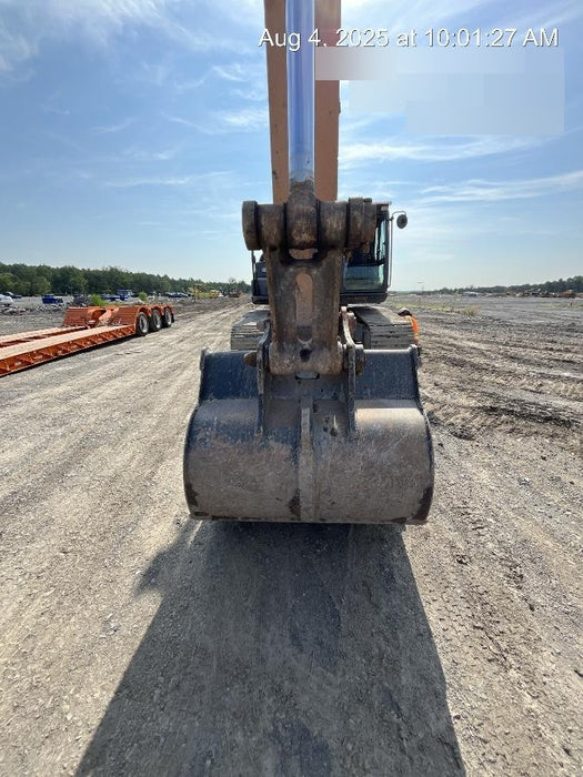 2022 FLECO 54" Bucket 56k - 75k - Fleco