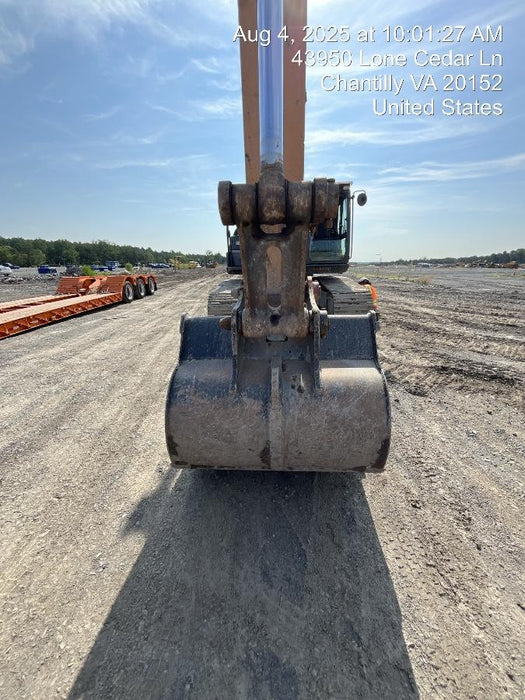 2022 FLECO 54" Bucket 56k - 75k - Fleco