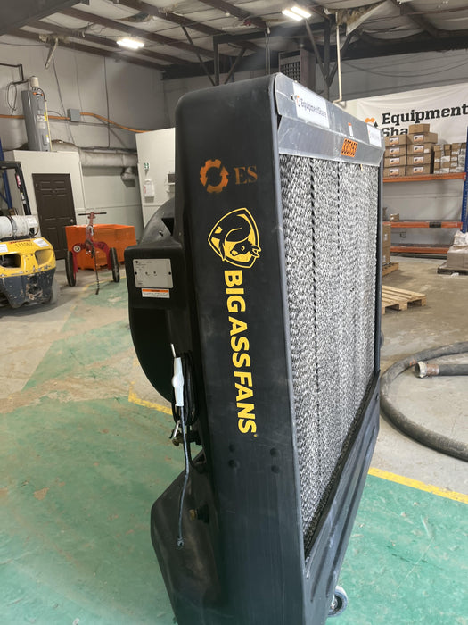 2023 BIG ASS FANS Cool Space 400