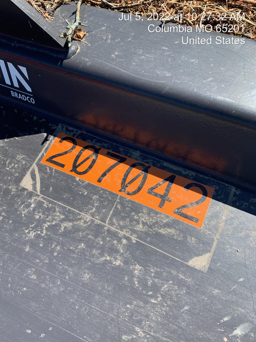 2022 PALADIN 30372A-0022