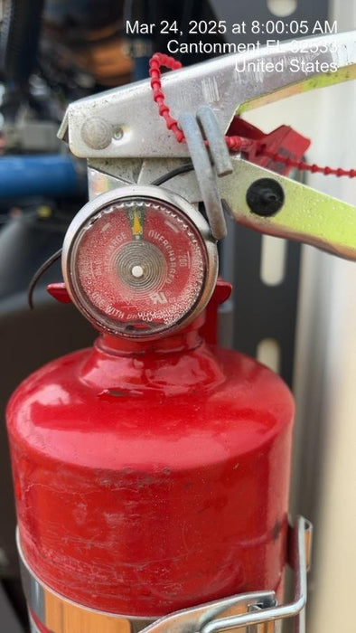 2024 ATLAS COPCO PAC F88 JD