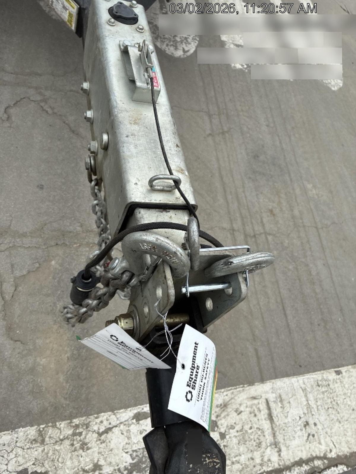 2024 MI-T-M AW-9000-0005 / DHG-4004-B0V6G