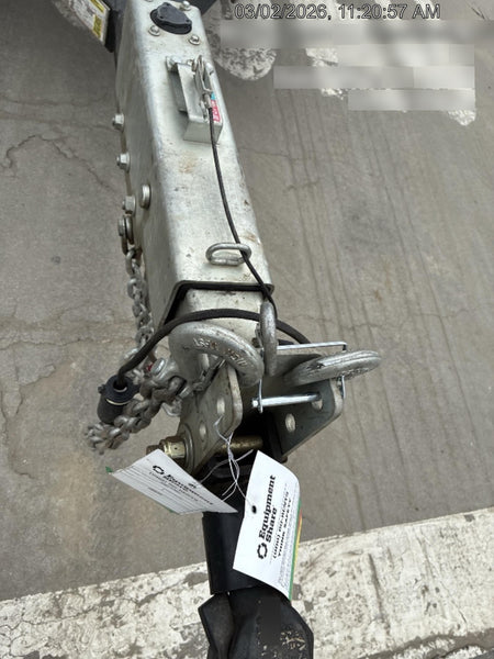 2024 MI-T-M AW-9000-0005 / DHG-4004-B0V6G