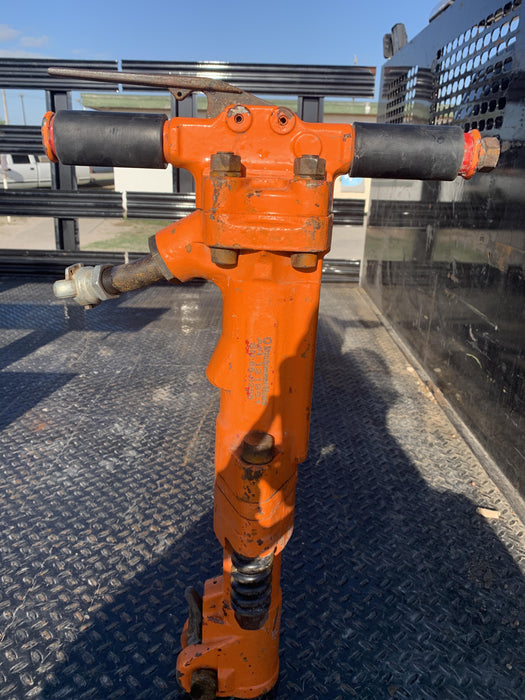 2020 MICHIGAN PNEUMATIC MP-TPB60-118