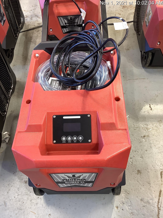 2021 PHOENIX DryMAX XL