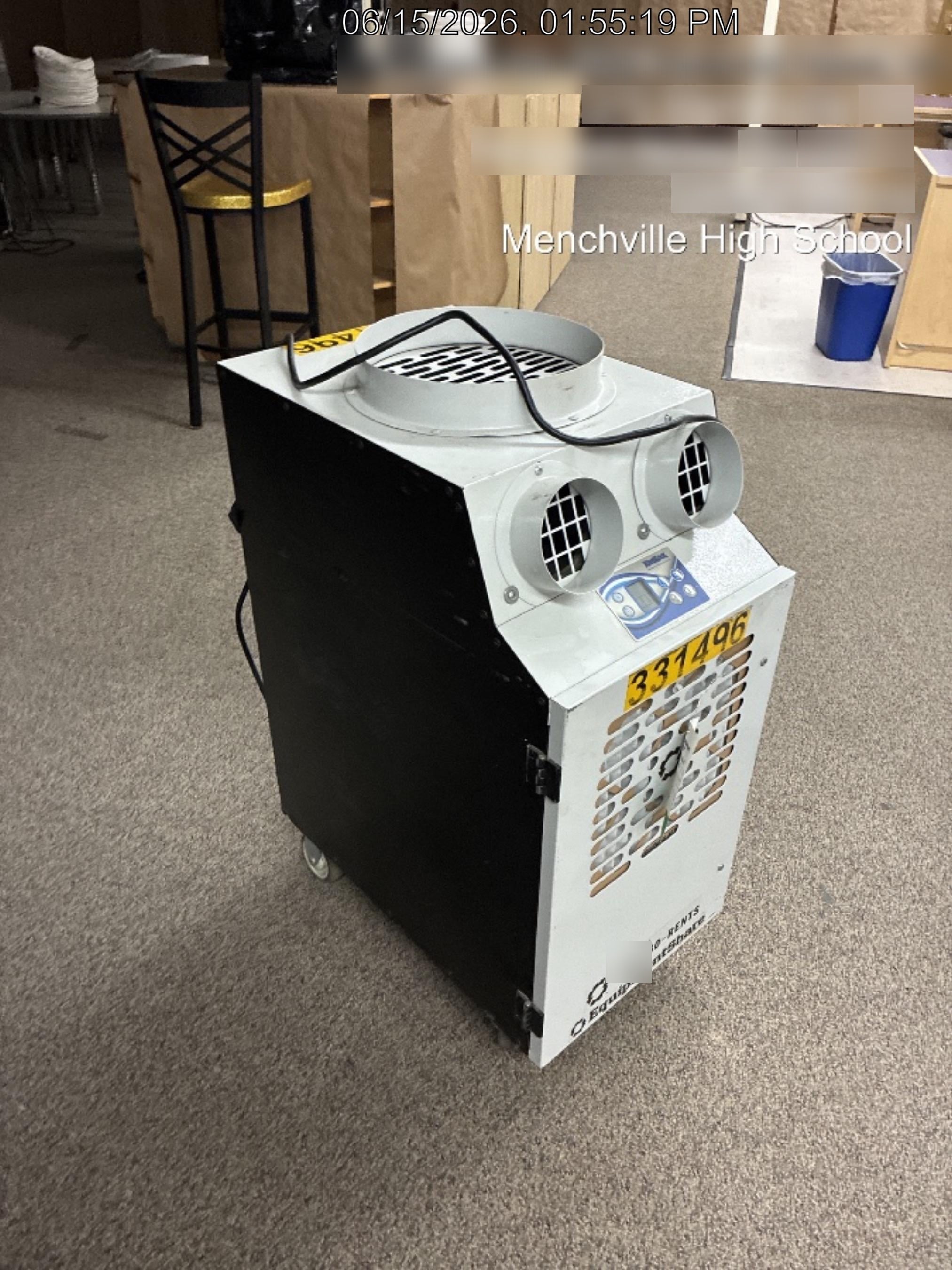 2023 KWIKOOL KPAC1411-2