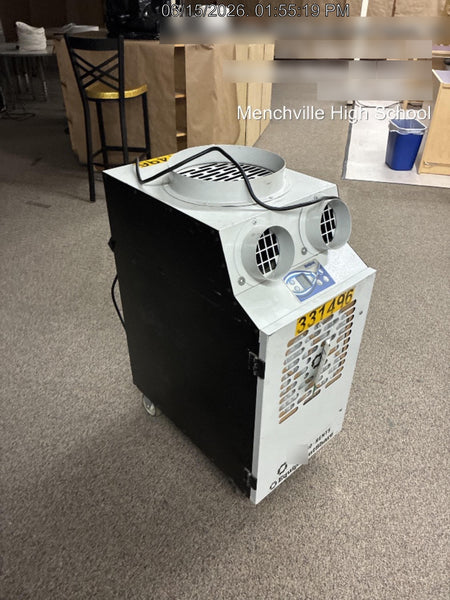 2023 KWIKOOL KPAC1411-2
