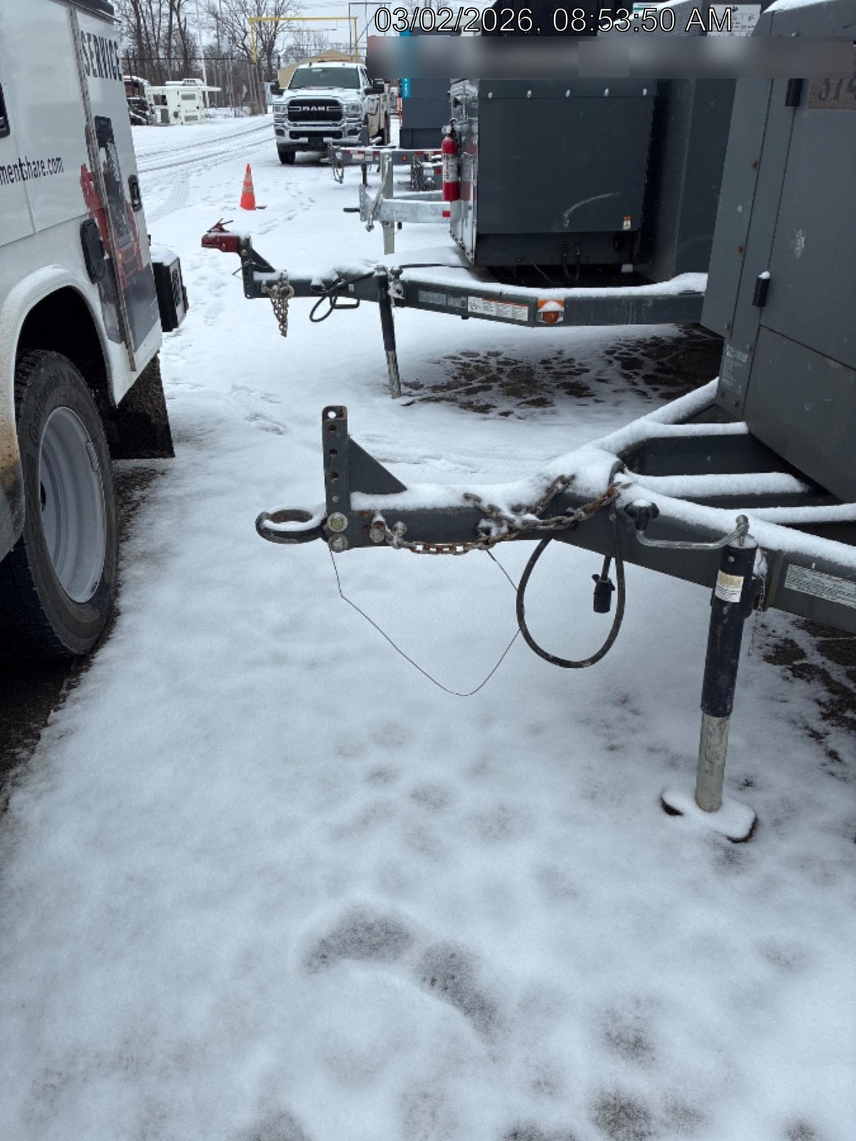 2019 WACKER NEUSON E3000
