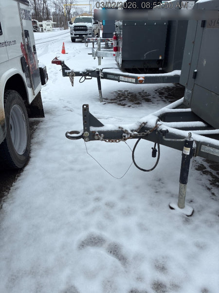 2019 WACKER NEUSON E3000