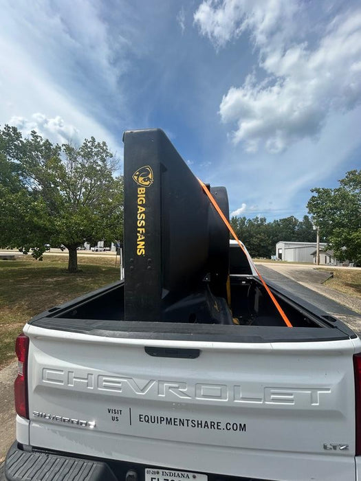 2022 BIG ASS FANS Cool Space 400