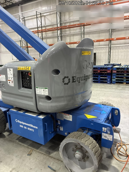2024 GENIE Z40/23N RJ