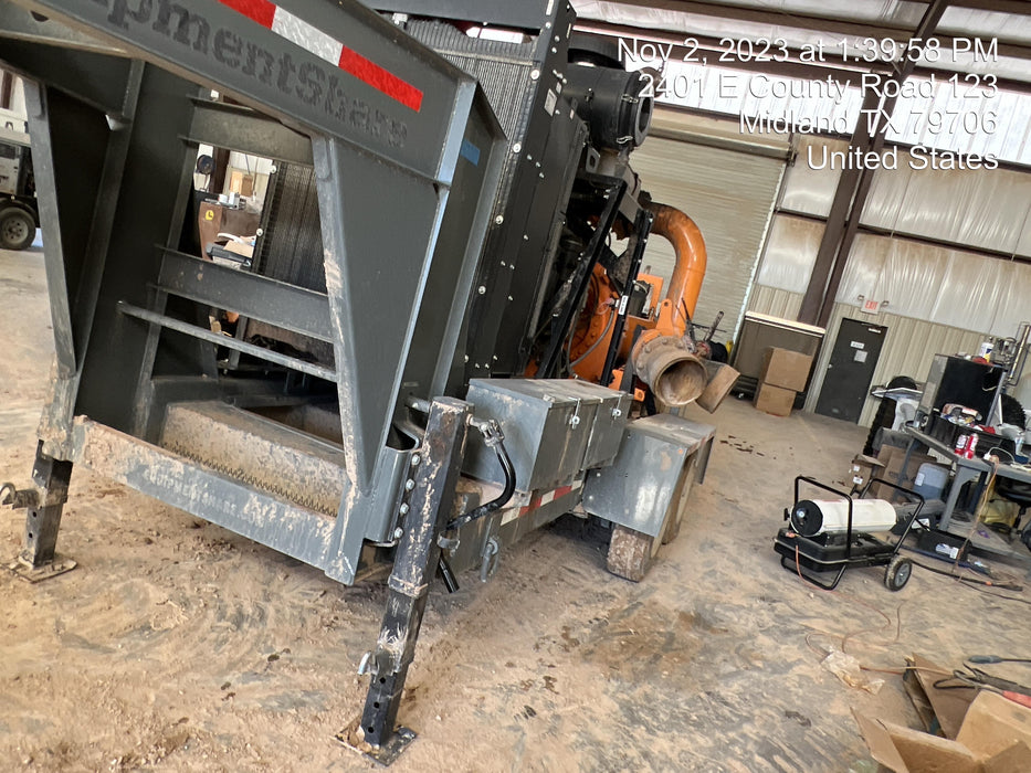 2023 PREMIER PUMP 8NHTH-RP-DC13