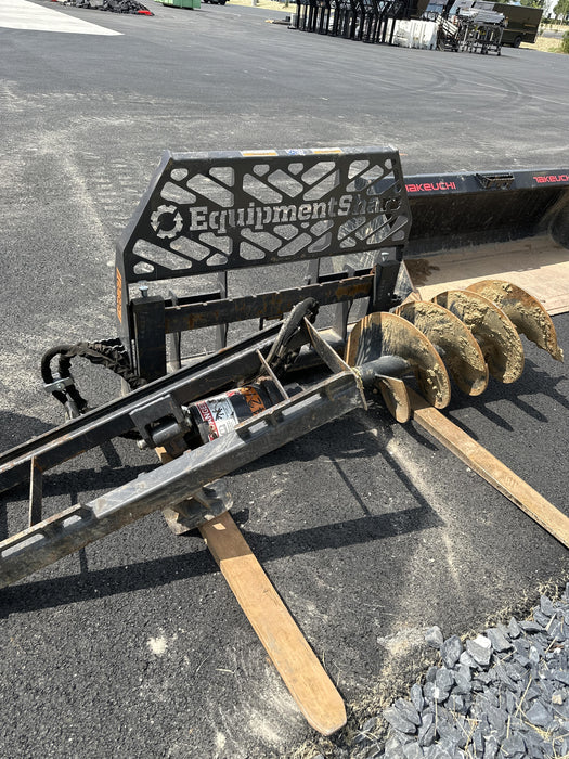 2021 PALADIN 48" Pallet Forks - Paladin