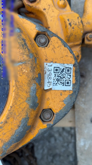 2021 HARRINGTON CF020-20