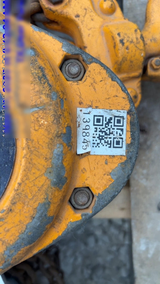 2021 HARRINGTON CF020-20