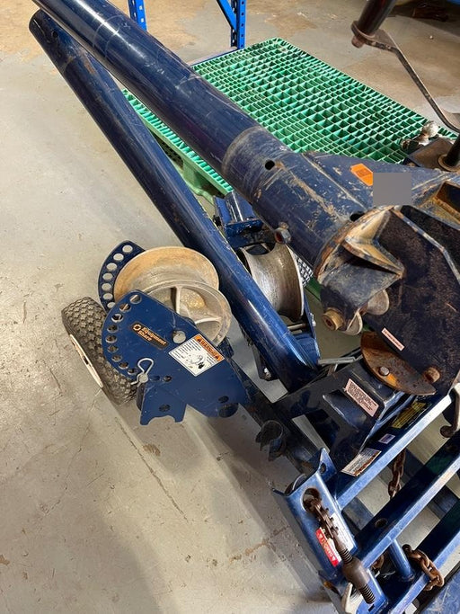 2021 CURRENT TOOLS 100A