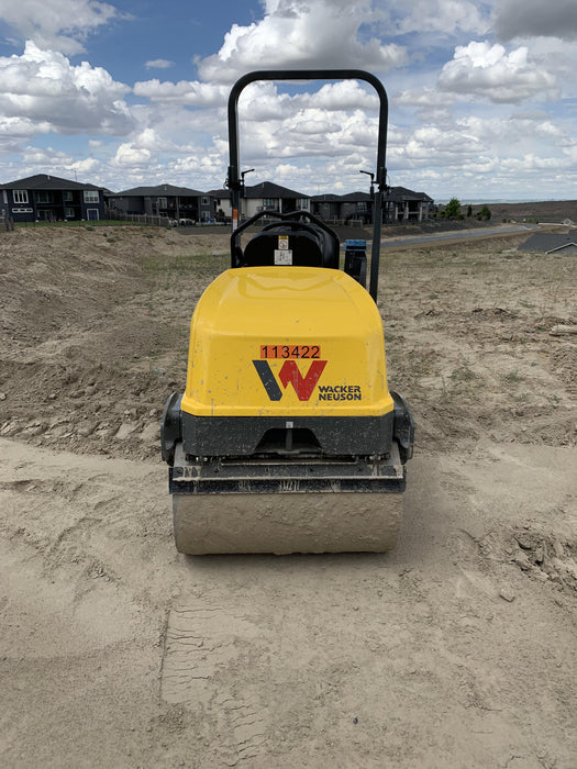 2020 WACKER NEUSON RD12A
